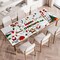 Christmas Crafts for Kids, 72 x 35 Inches Giant Christmas Coloring Tablecloth/Poster Decorations - Christmas Games/Activities for Family, Classroom, Xmas Holiday Christmas Party Favors for Kids(Game)